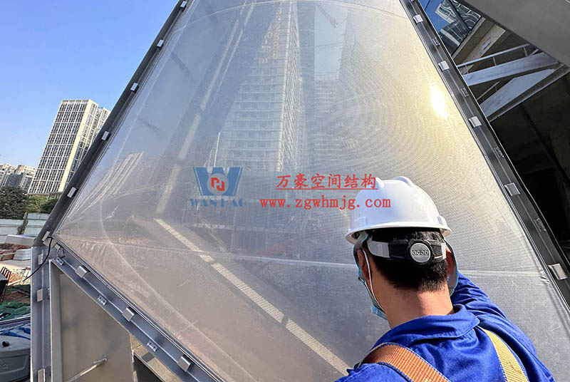 膜结构 膜结构