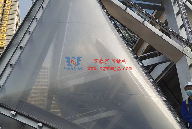 膜结构 膜结构