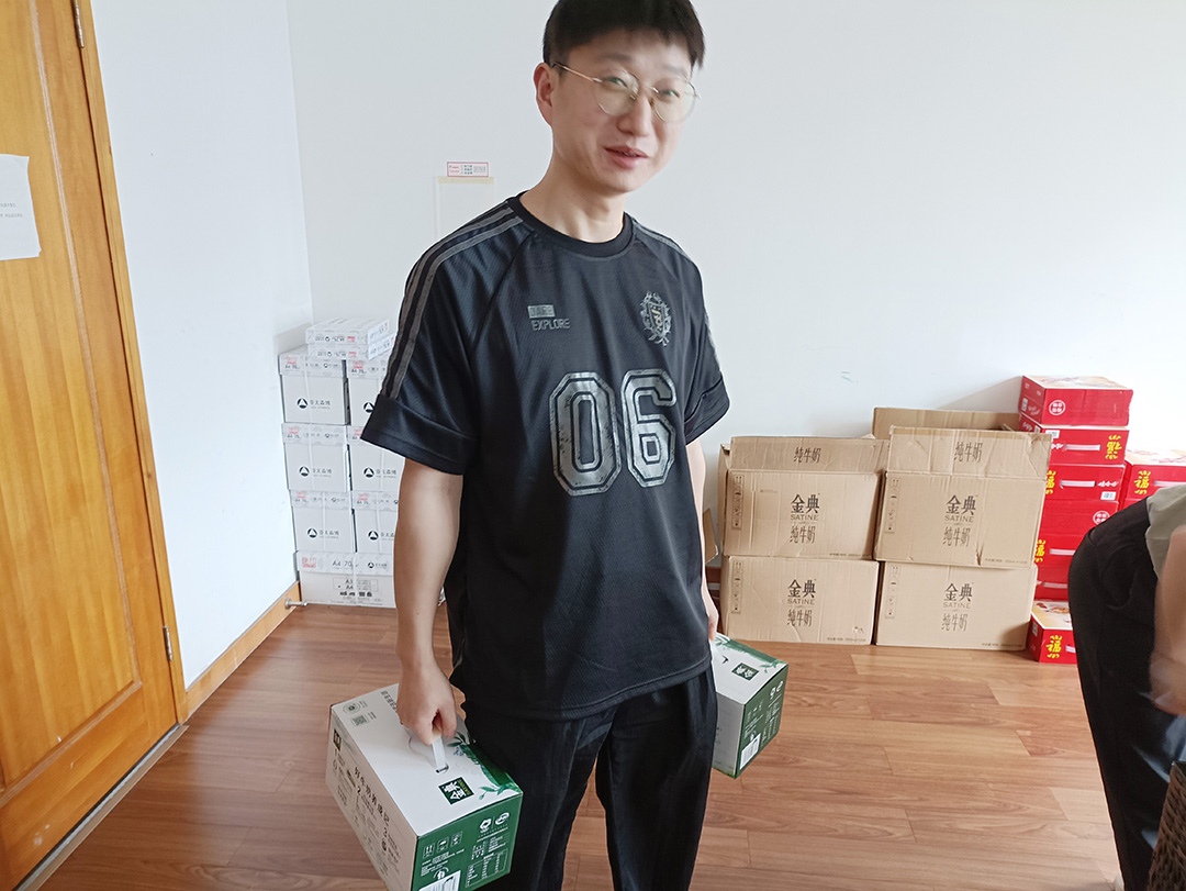浓情端午|PIN的就是出“粽”