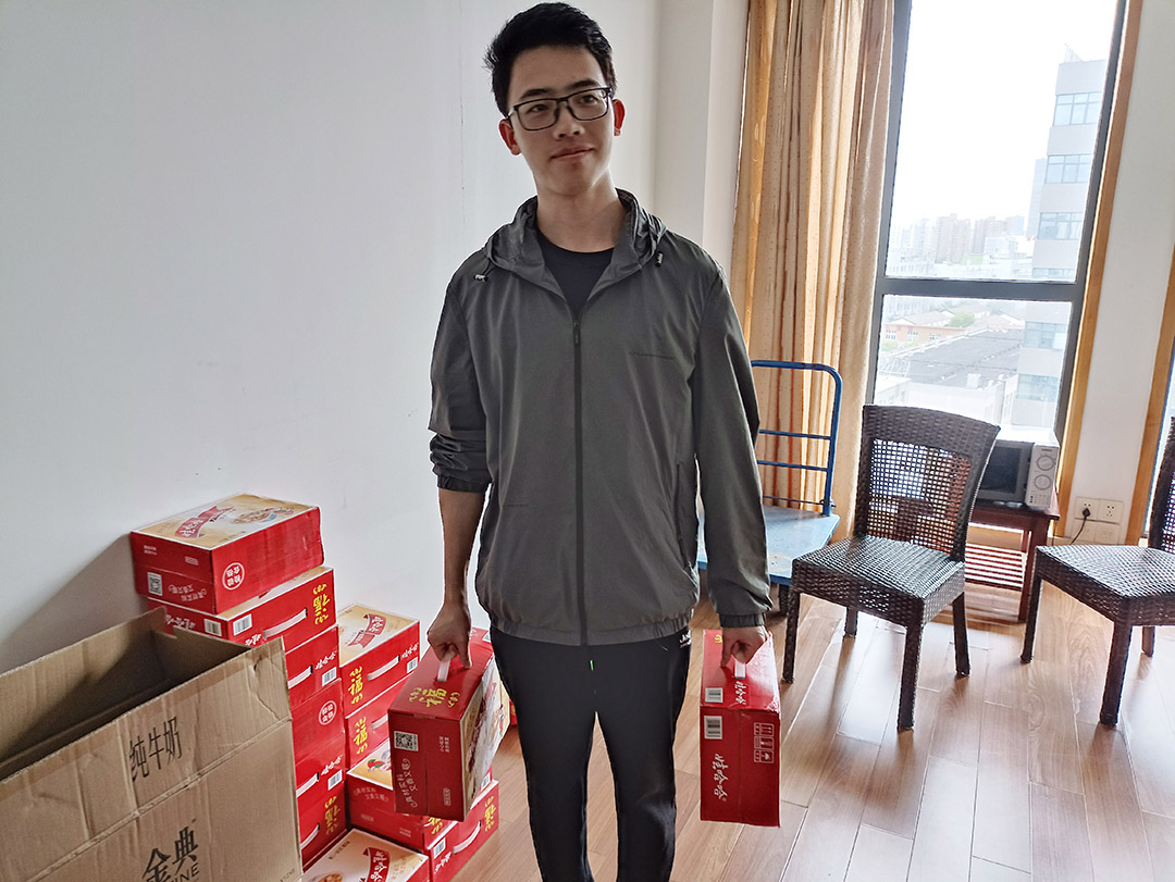浓情端午|PIN的就是出“粽”
