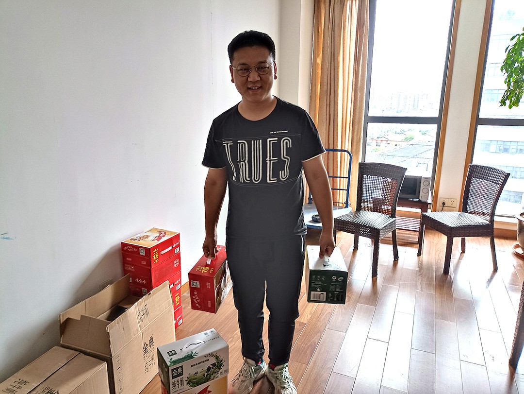 浓情端午|PIN的就是出“粽”