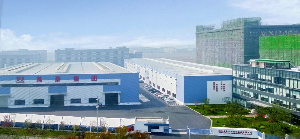 萬豪集团在建项目合集