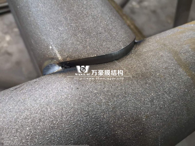 钢结构加工