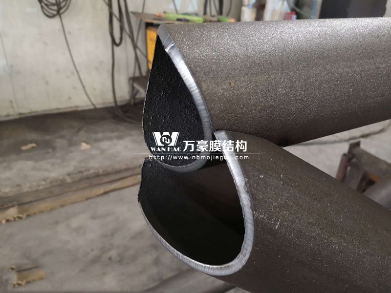 钢结构加工
