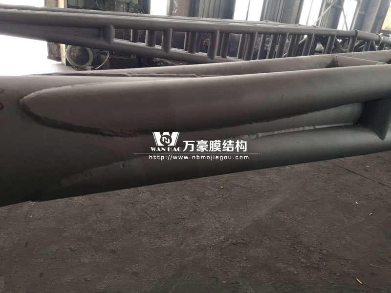 钢结构加工