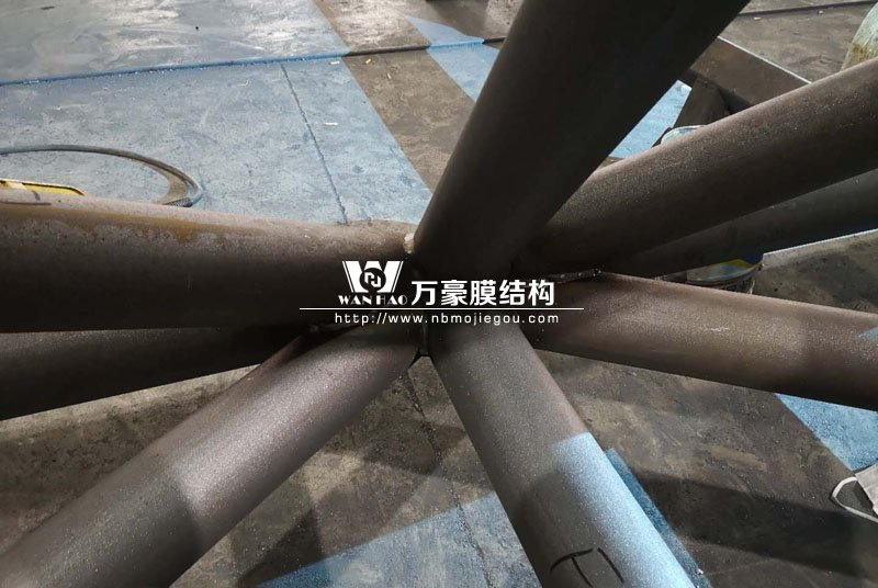 钢结构加工