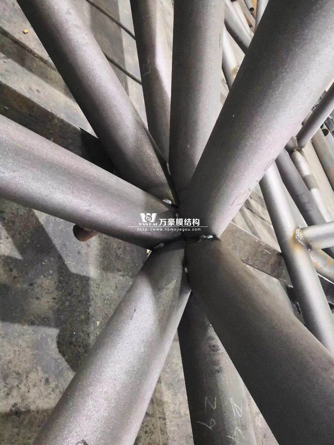 钢结构加工