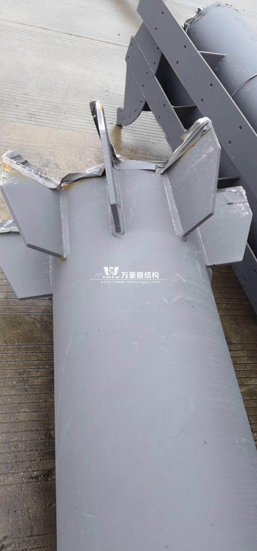 钢结构加工