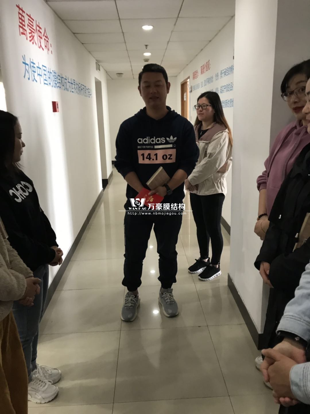 万豪膜结构