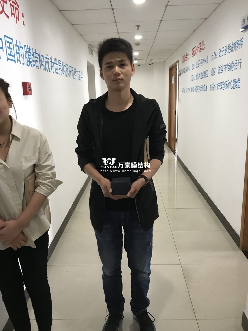 万豪福利