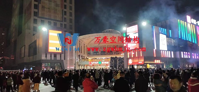 膜结构